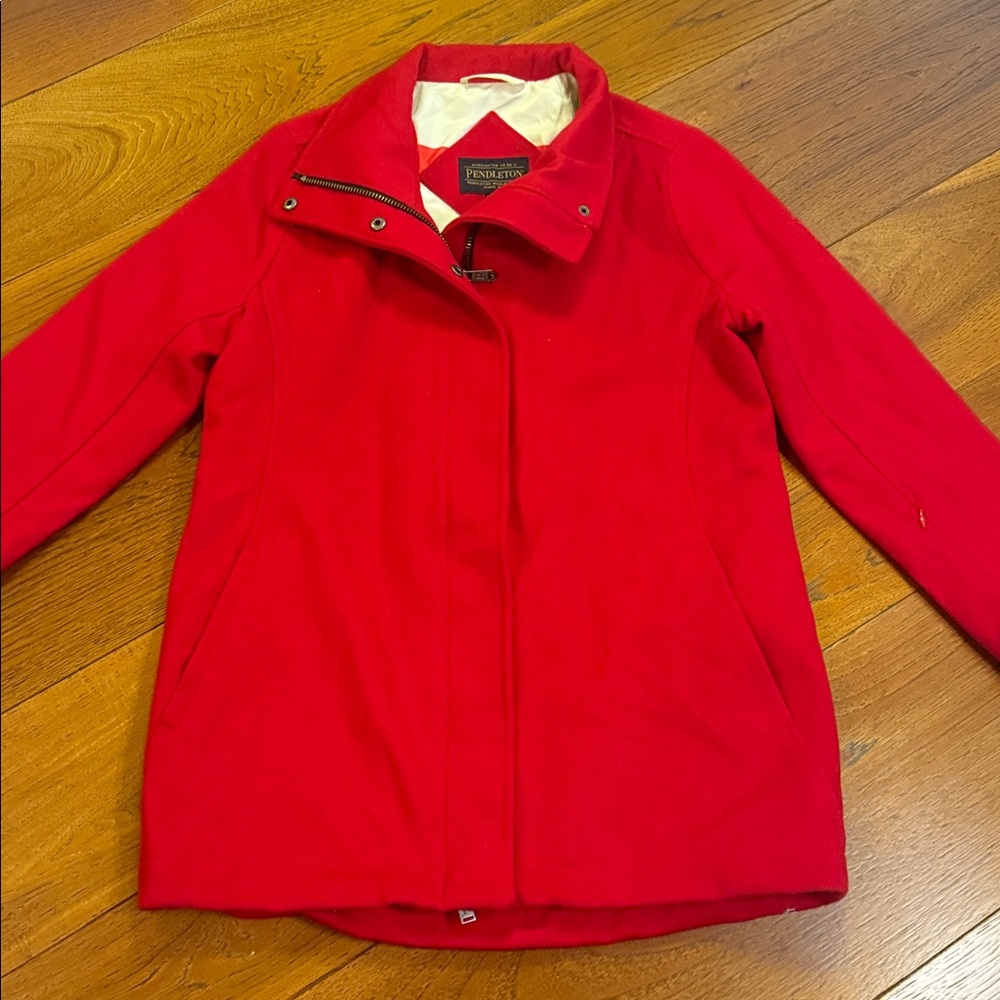 Coat Jacket - image 3